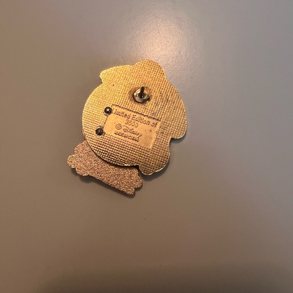 Fox and the Hound 20th Anniversary Disney Trading Pin / Limited Edition of 3500 - Picture 2 of 3